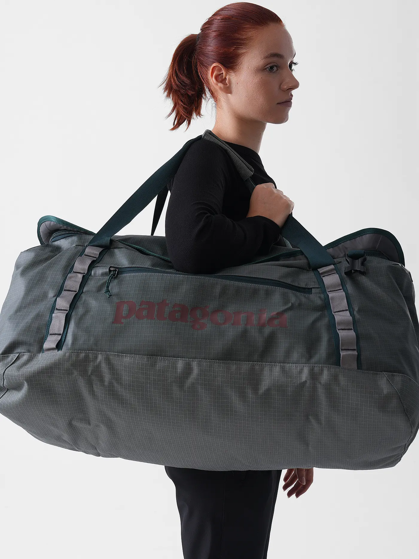 PATAGONIA | Reisetasche Black Hole® Duffel 70L | 